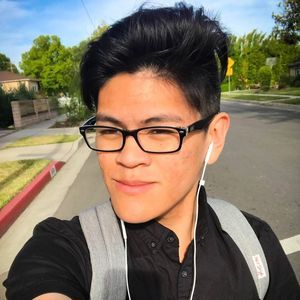 Meet your Posher, Andre